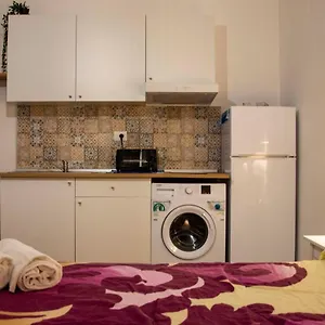 Renda Appartement