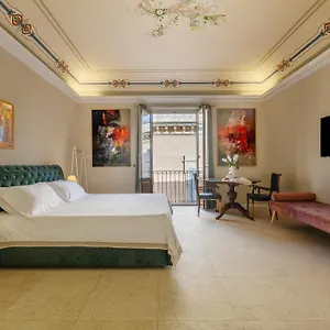 4* Pensjonat Cantiere Dell'anima - Of Art