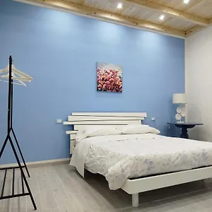 Apartment Il Cortile Fiorito