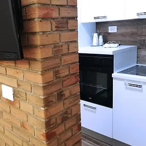 Primo Piano Riccio Locazione Turistica Appartement