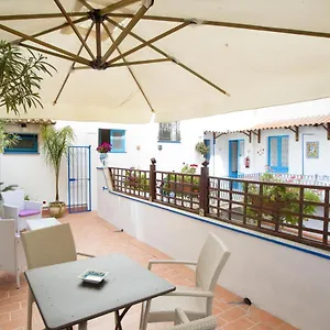 Centrale Appartement